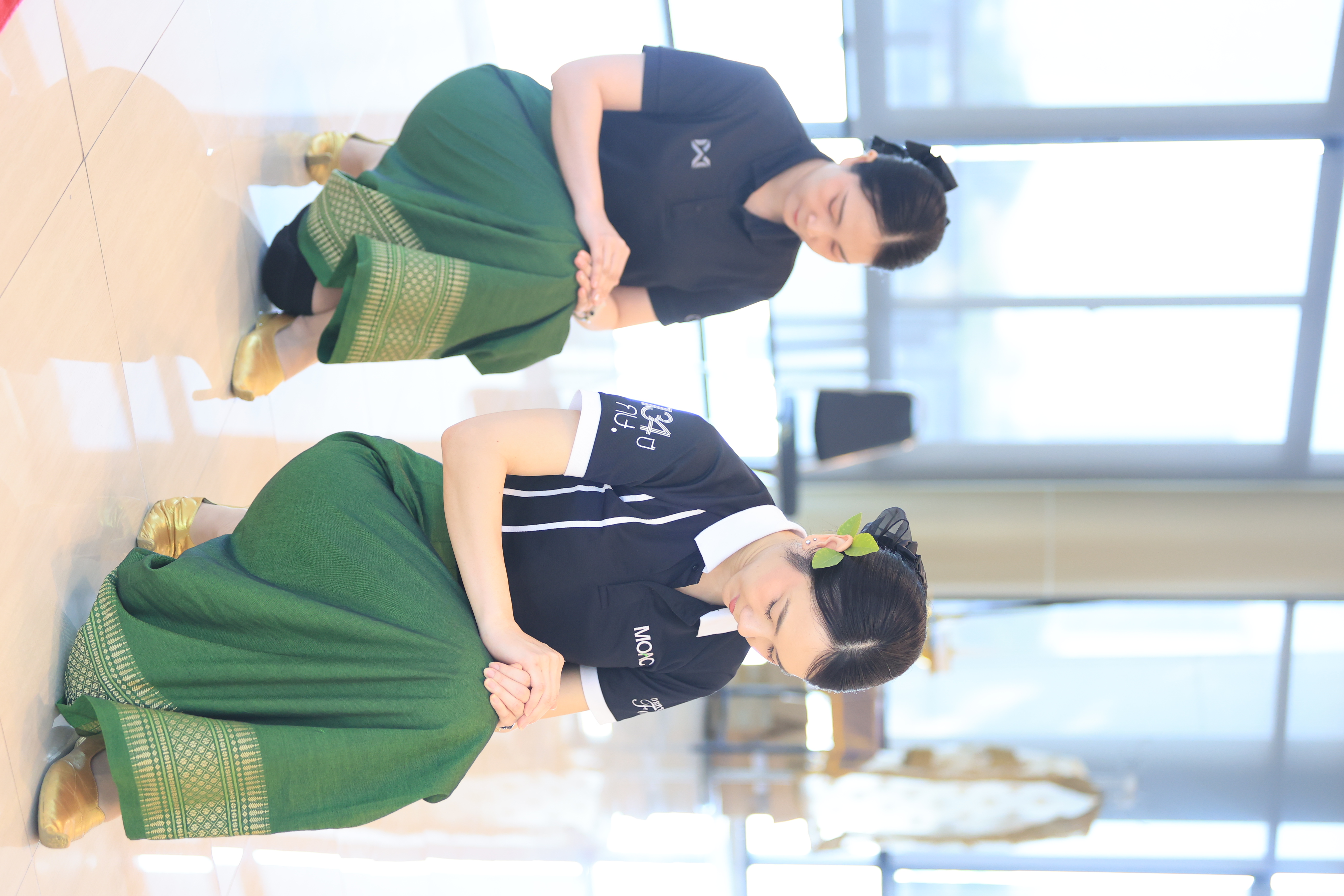 title - ส.ป.ก. ร่วมฝึกซ้อมริ้วขบวนอิสริยยศ ในพระราชพิธีพืชมงคลจรดพระนังคัลแรกนาขวัญ ประจำปี 2569 (ซ้อมกรณีพิเศษ ครั้งที่ 2)